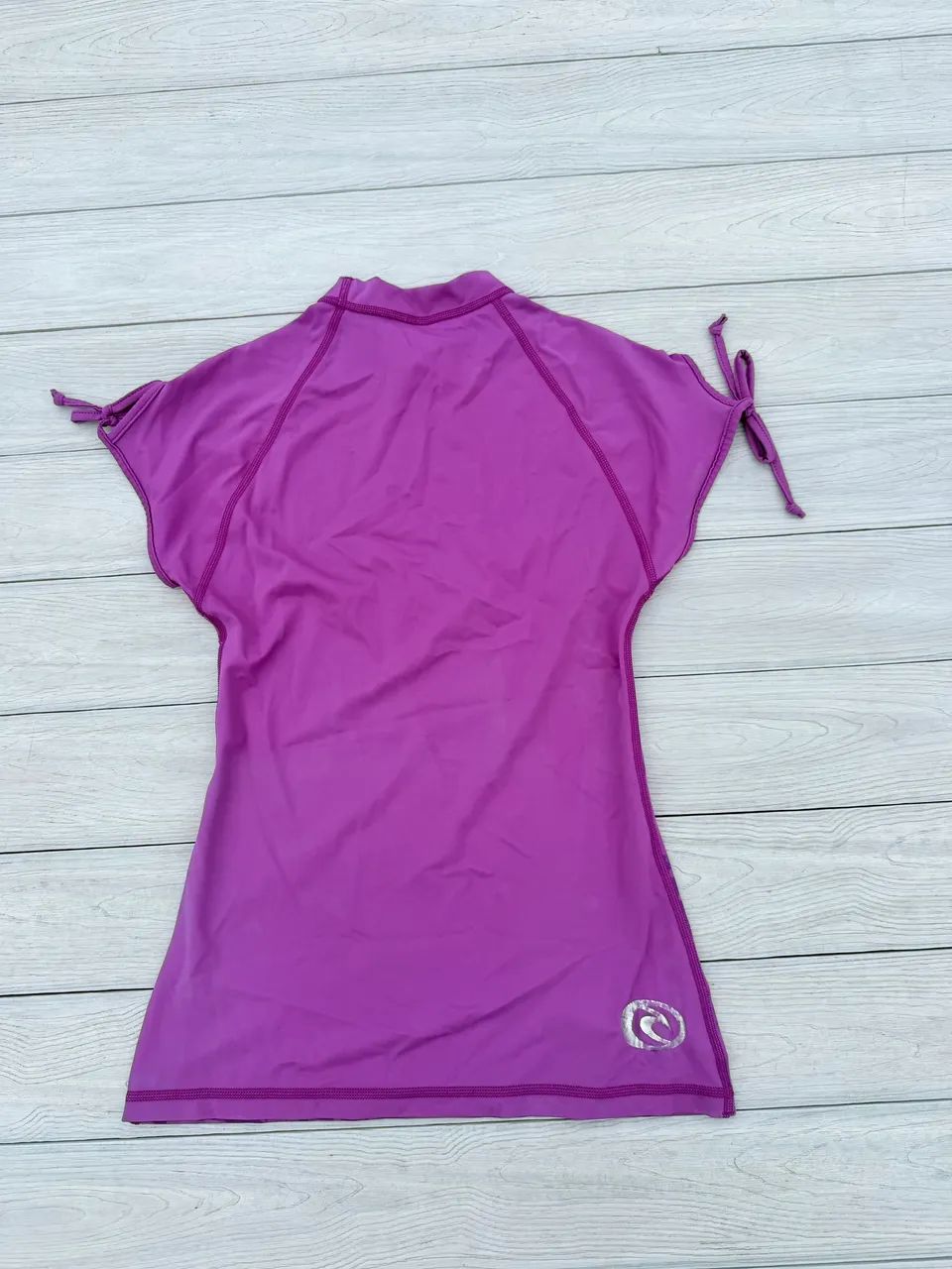 Lycra RIP CURL feminina tamanho P - Foto 2