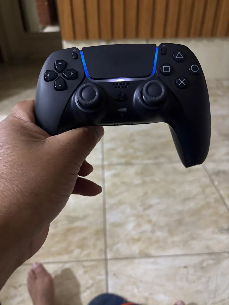 Controle PlayStation 5 - Foto 2