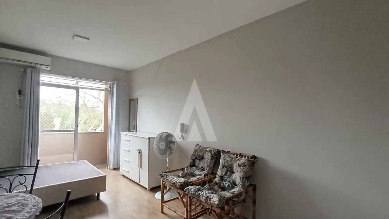 Apartamento com 1 quarto no bairro Glória. - Foto 2