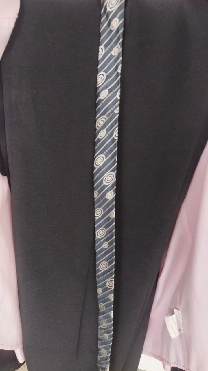 Terno completo de alta qualidade  - Foto 2