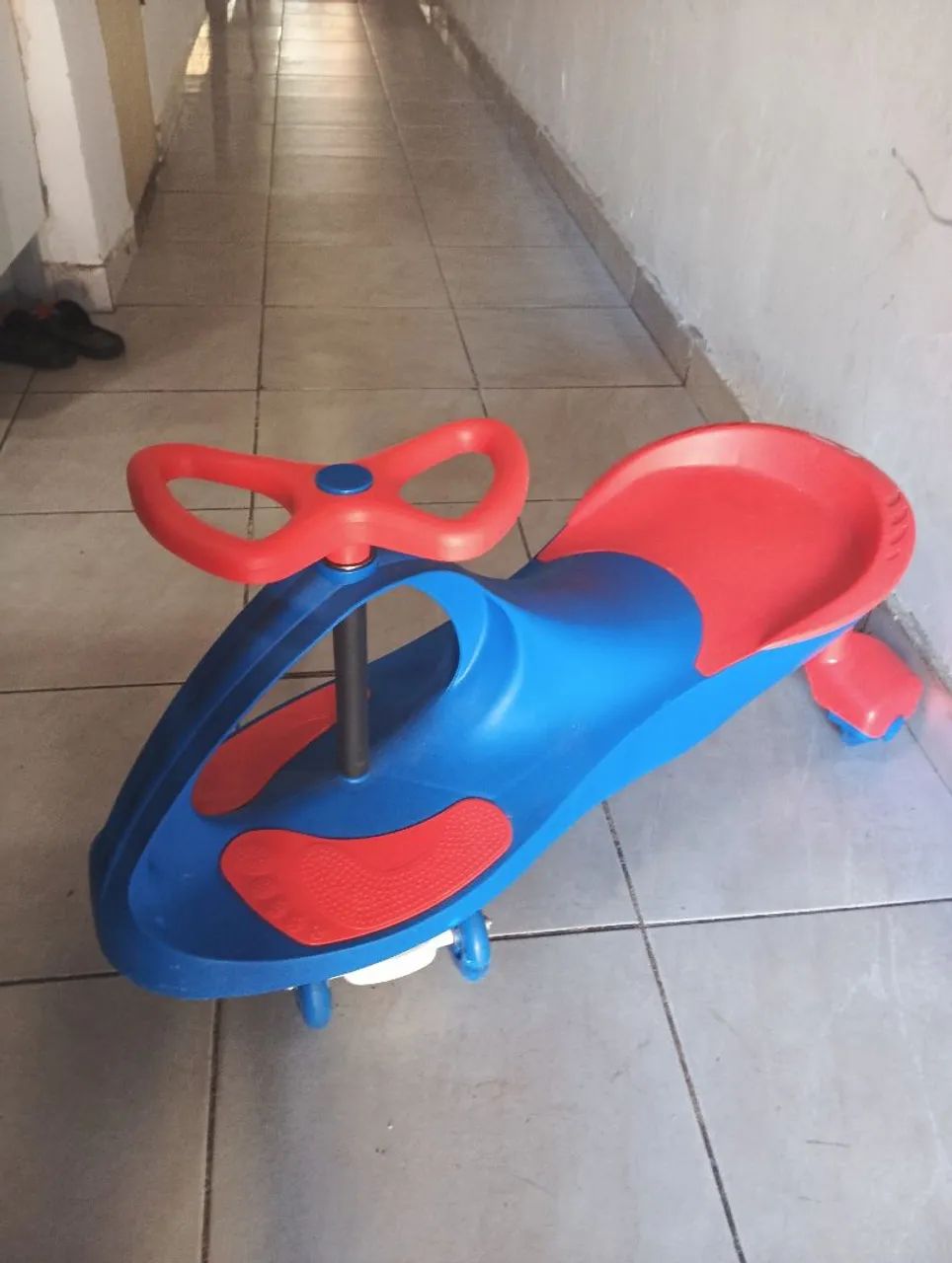 Carro de rolimã infantil  - Foto 2