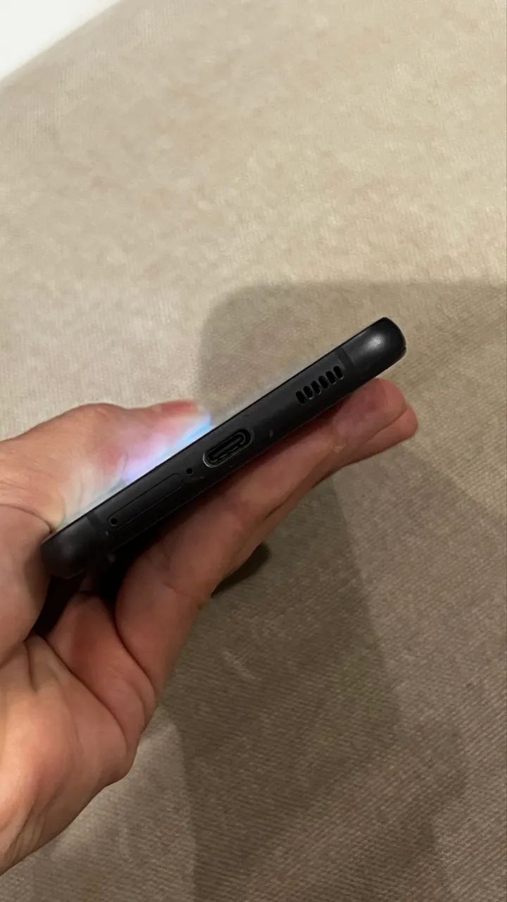 Celular Samsung Galaxy 21 FE 5G - Foto 5