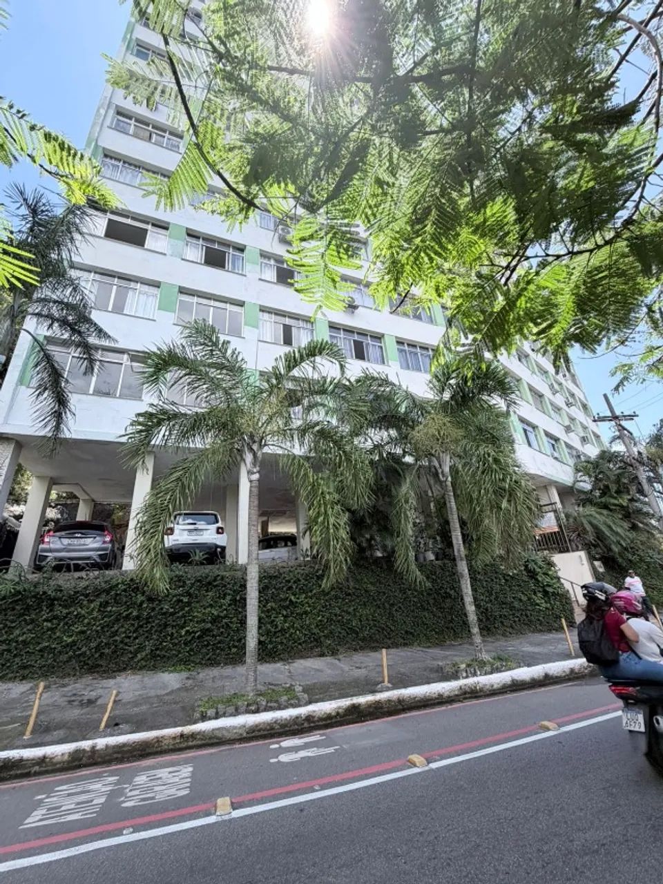 Foto - Niterói - São Francisco