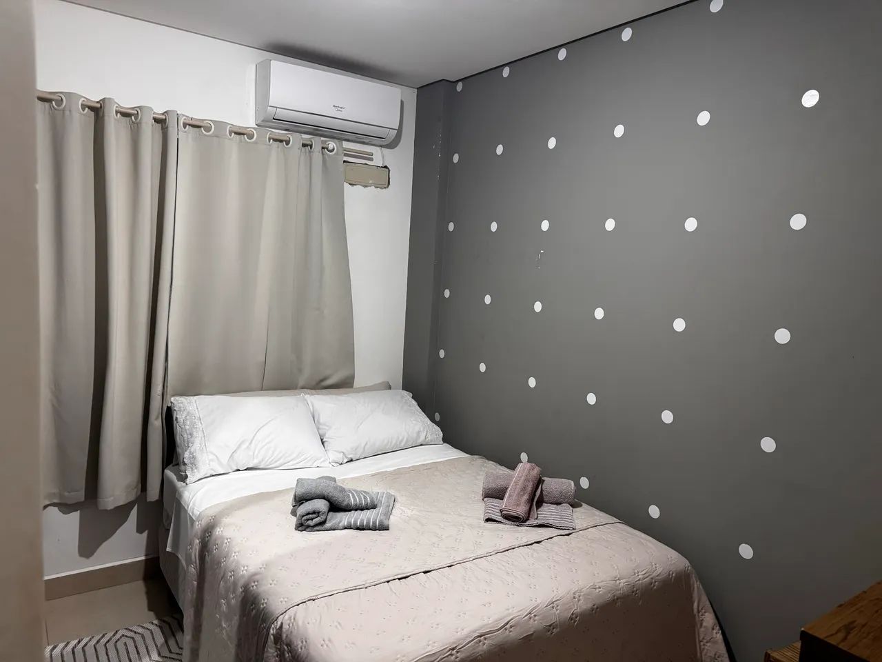 Vendo ou troco. apartamento em NOVA PALHOÇA - Foto 3