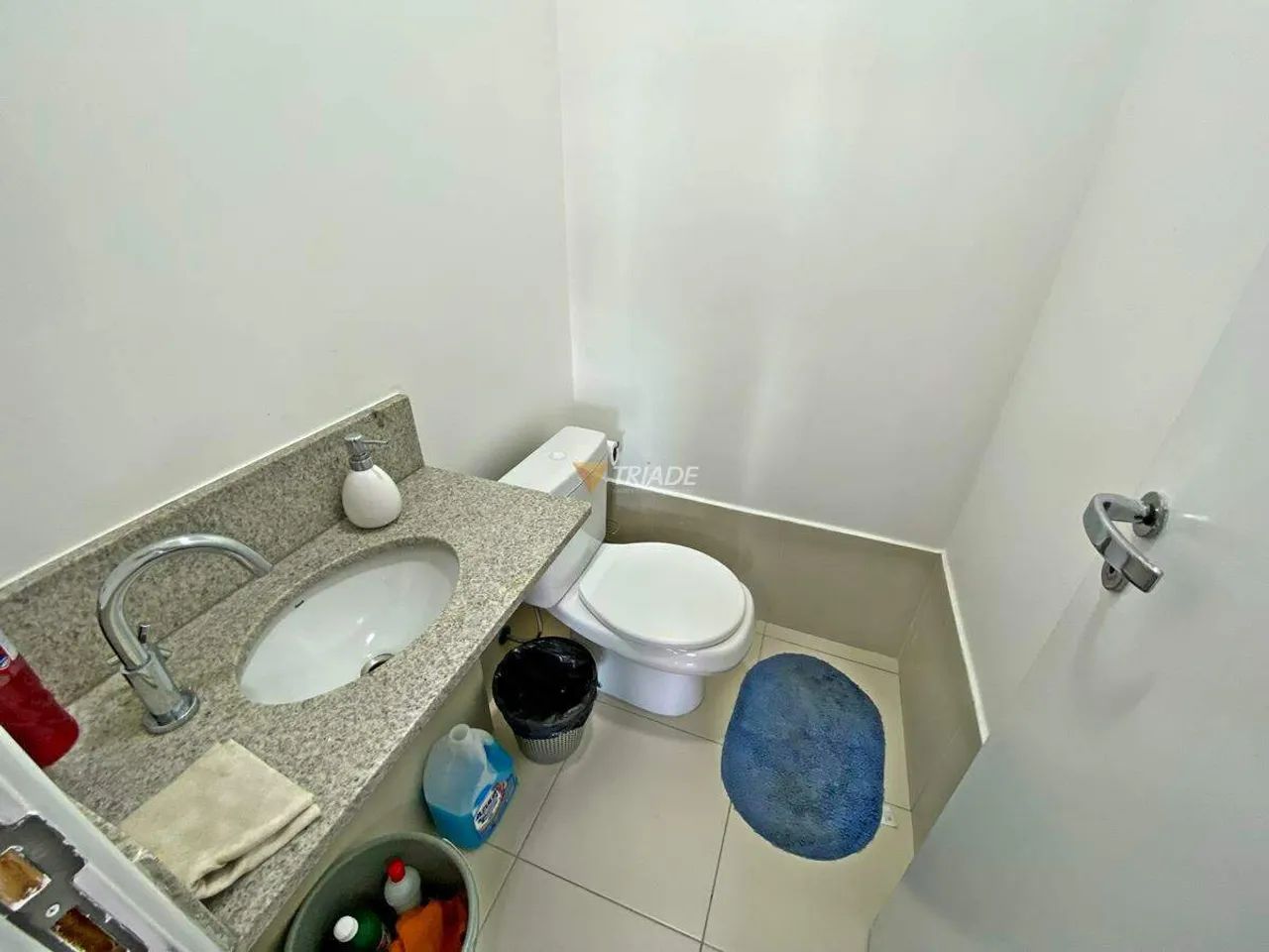 Sala com 25m², Ed. Inove - Jardim América - Foto 3
