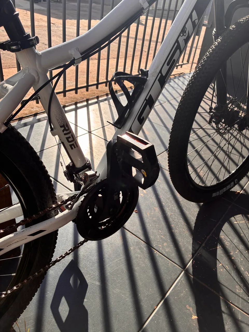 Bicicleta GTSM1 Ride aro 29 - Foto 3