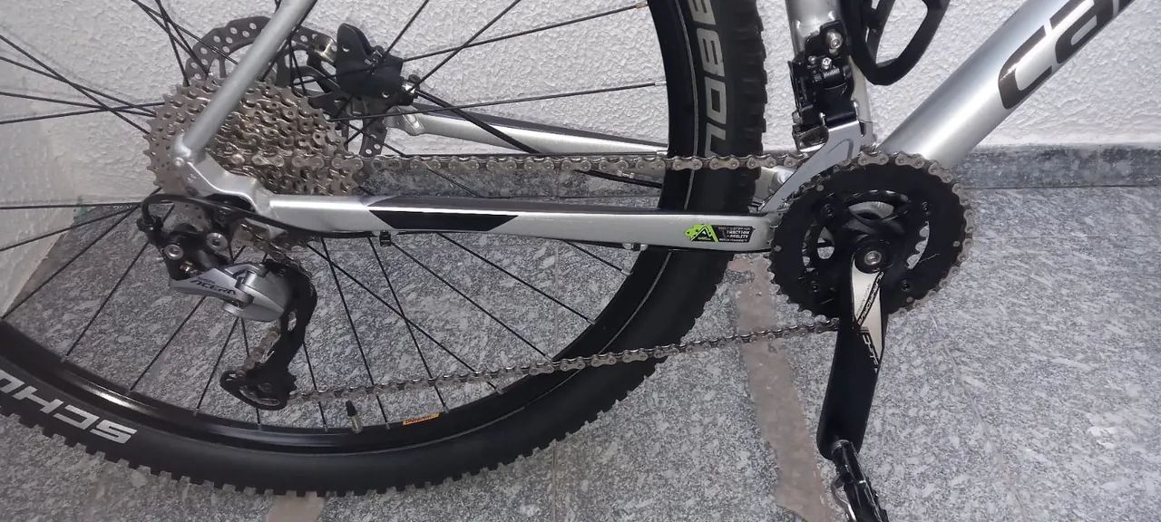 Cannondale Trail six - Foto 3