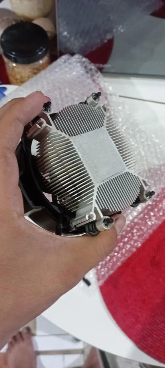 cooler box amd - Foto 2