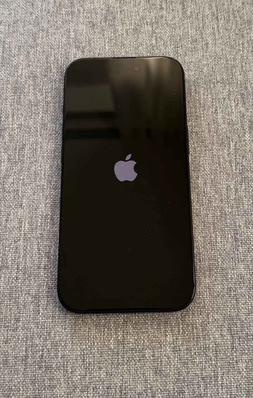 iPhone 15 NOVO na caixa - Foto 3