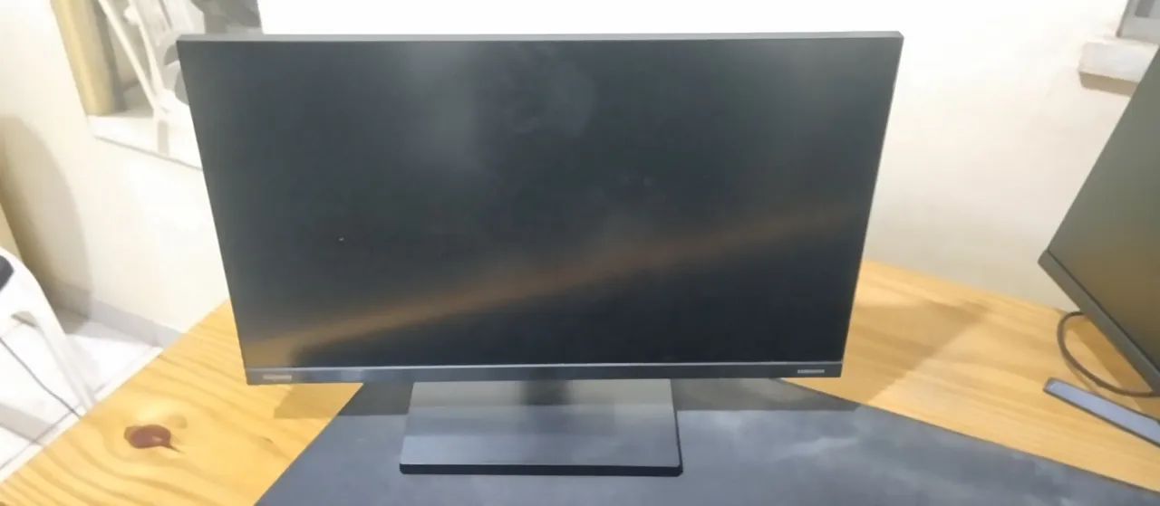 [COM DEFEITO] Monitor Samsung Odissey 24