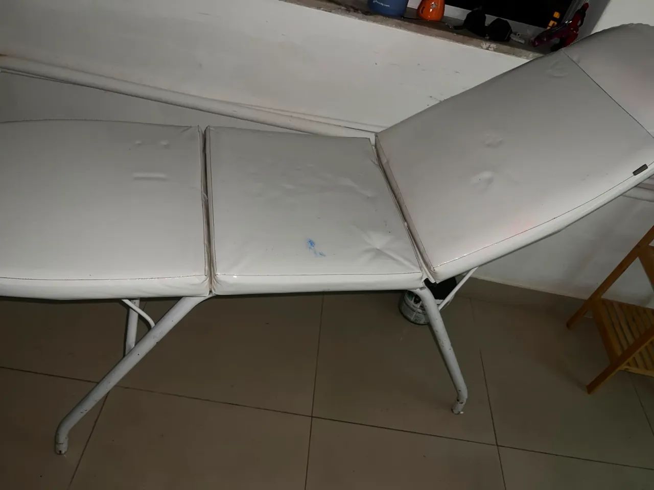 Maca branca - Foto 3