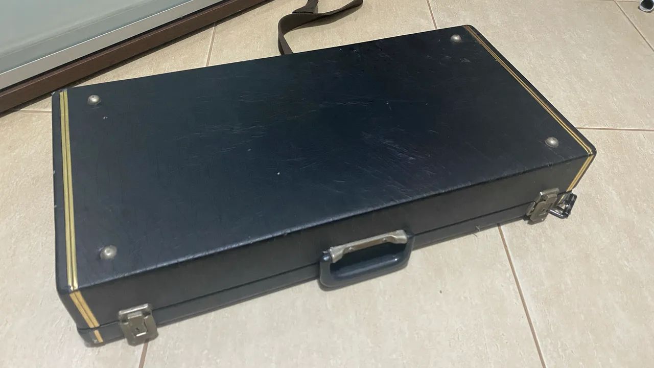 POD xt live + hard case - Foto 2