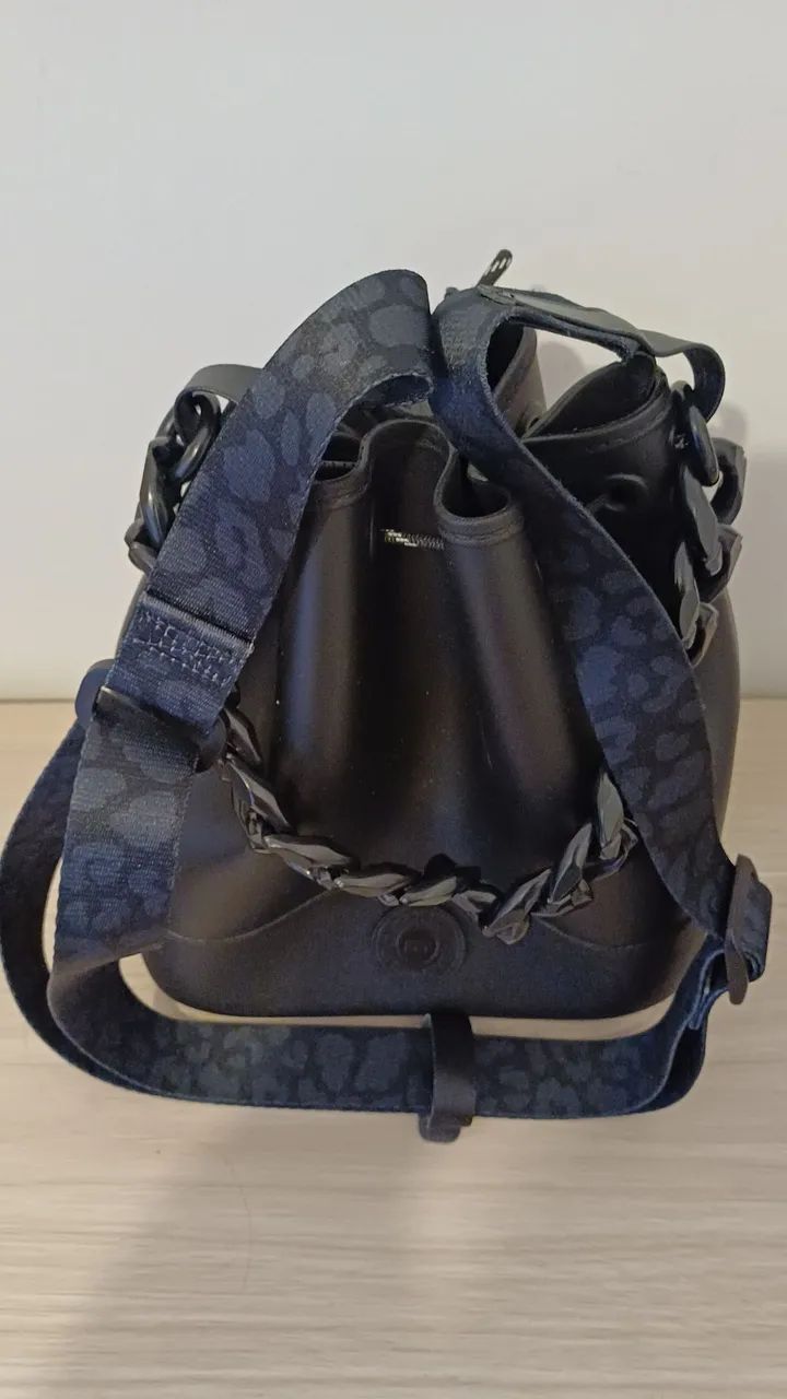 Bolsa Moleca - Foto 2