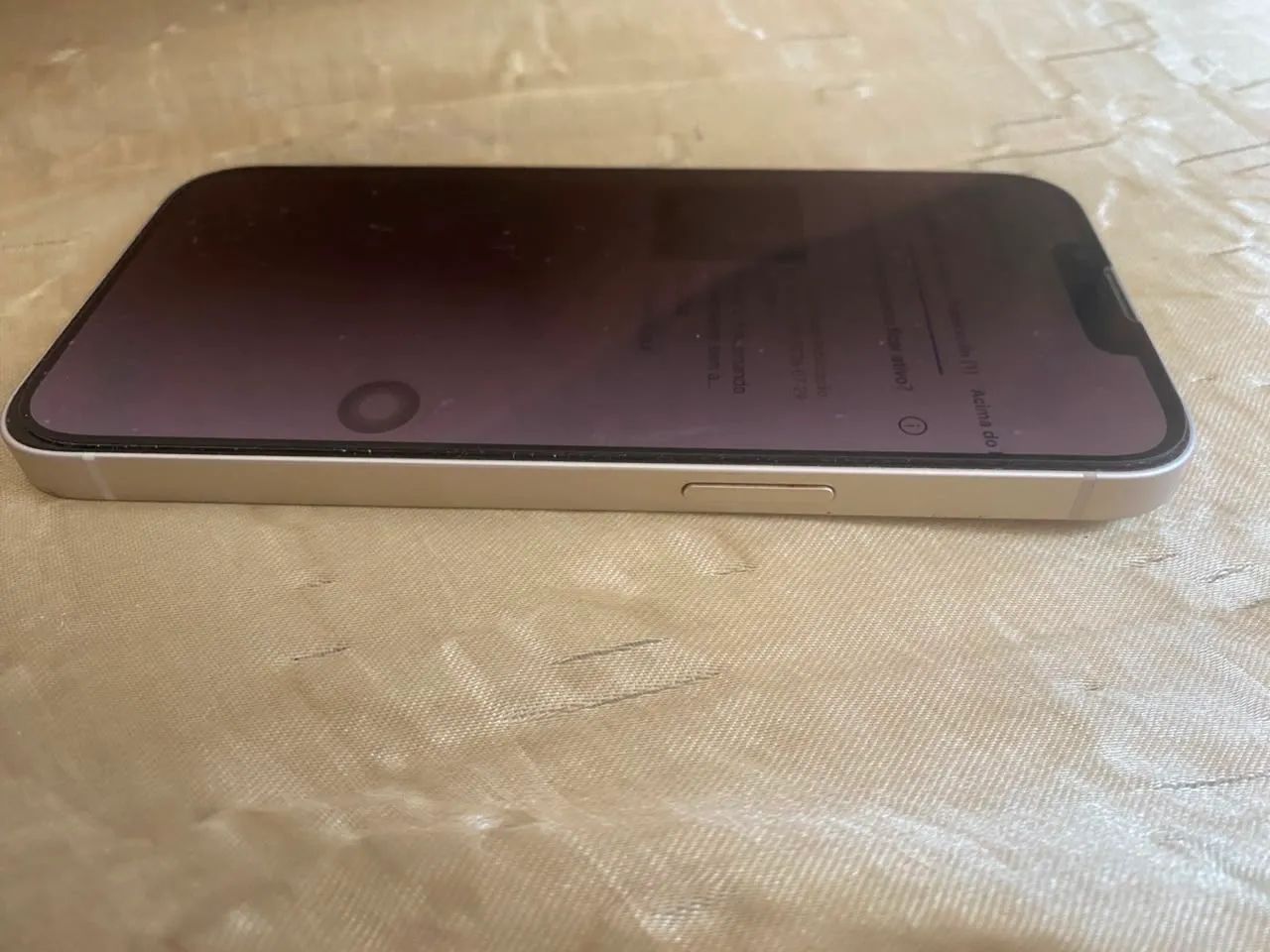 iPhone 14 128gb perfeito estado - Foto 2