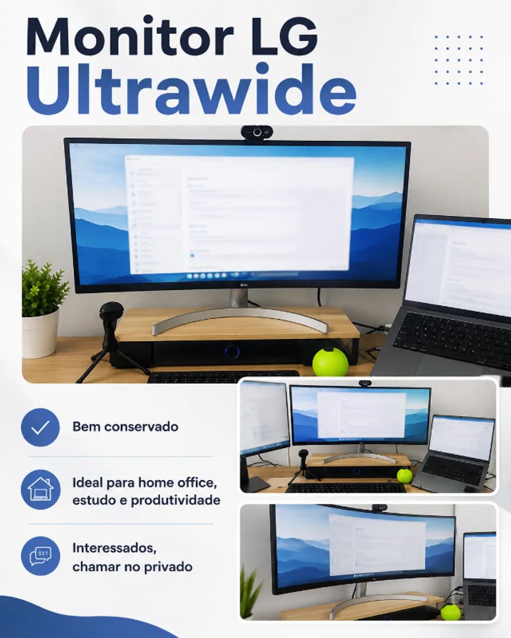Monitor