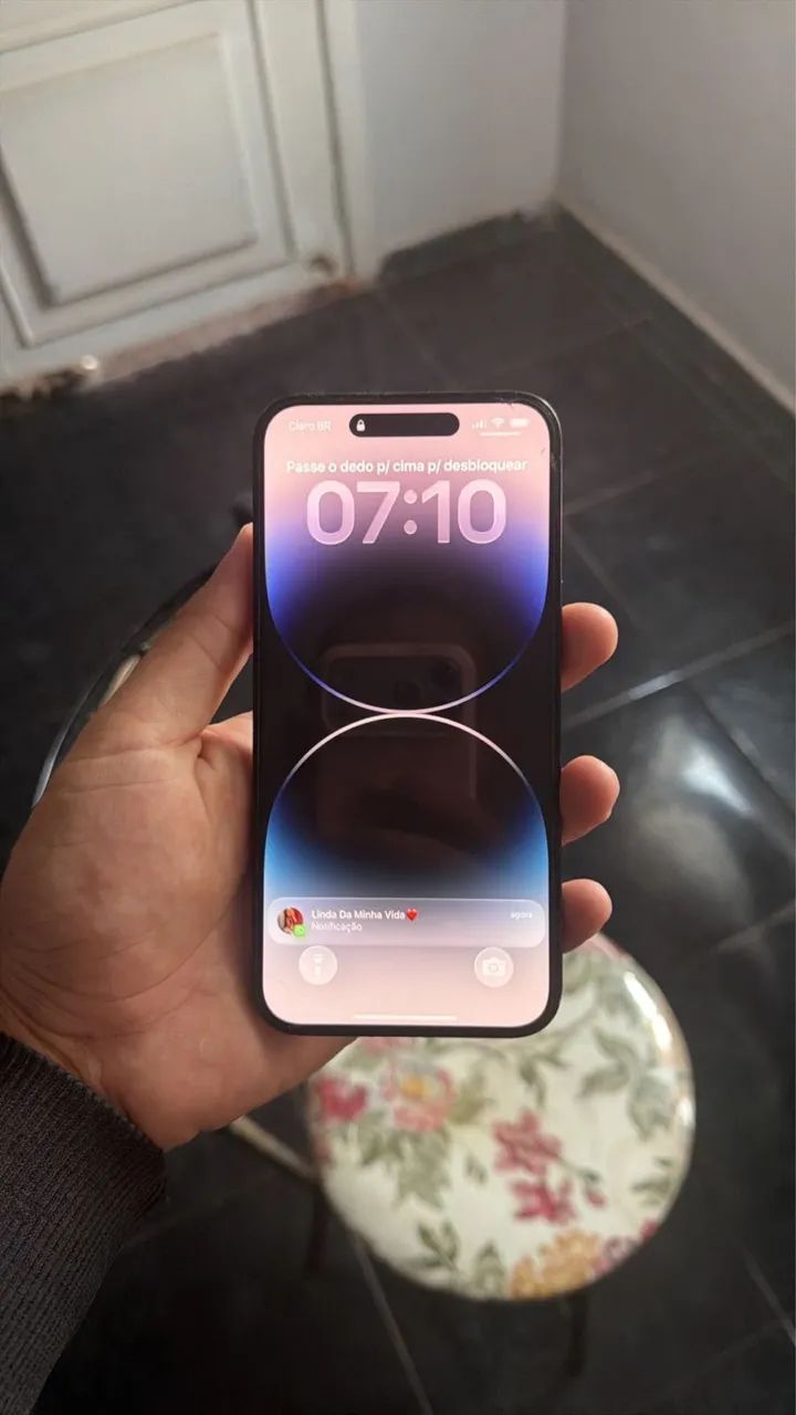 iPhone 14 Pro Max - Foto 2