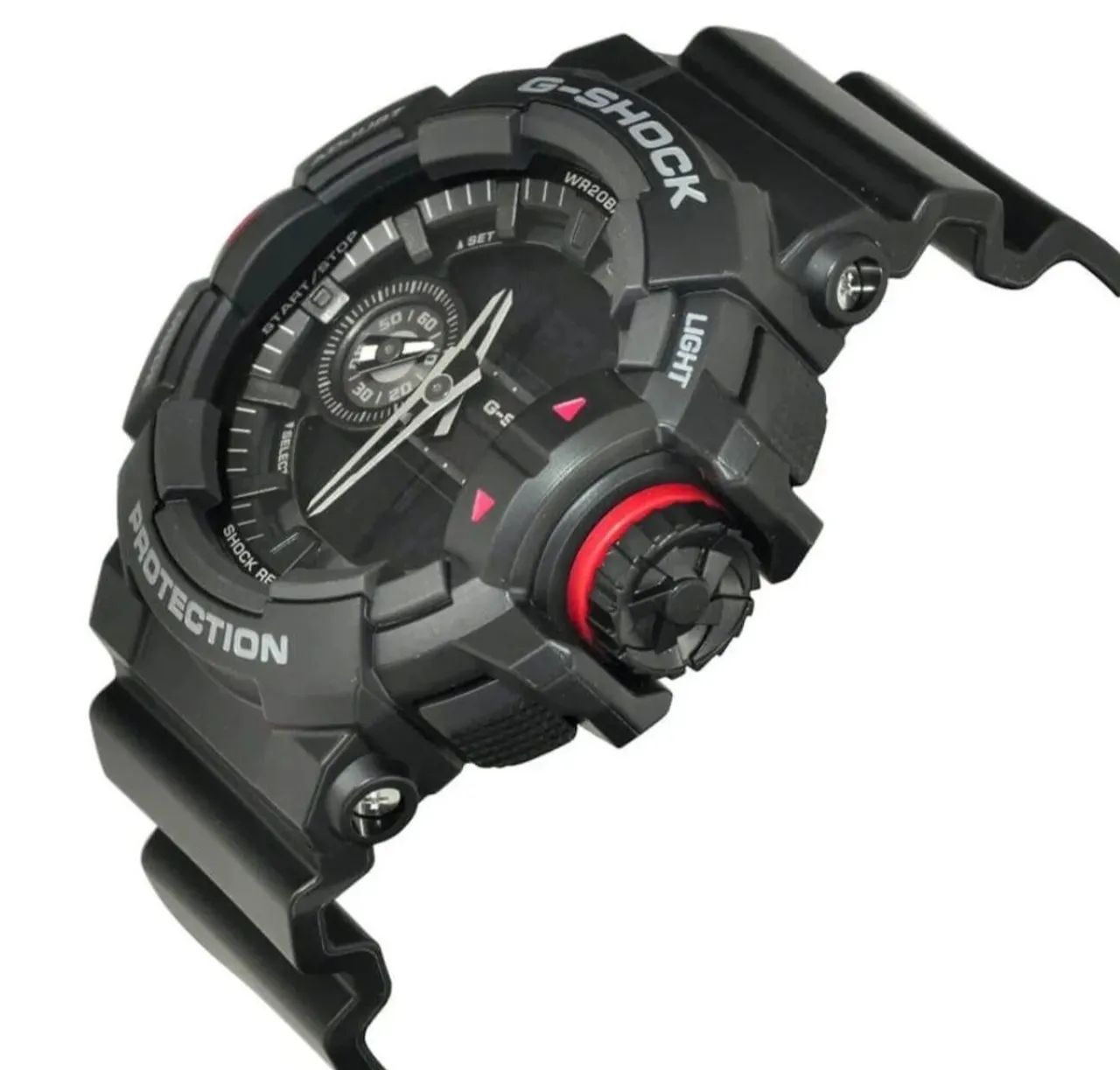 Relógio Casio G-SHOCK novo - Foto 2
