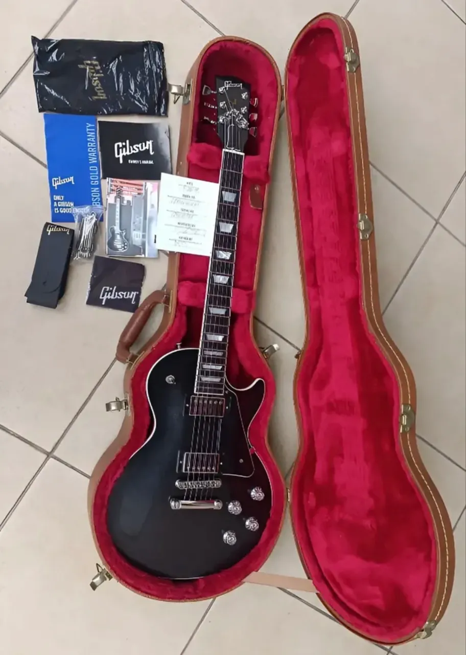 Fender Cyclone Made in Mexico - Instrumentos musicais - Bela Vista