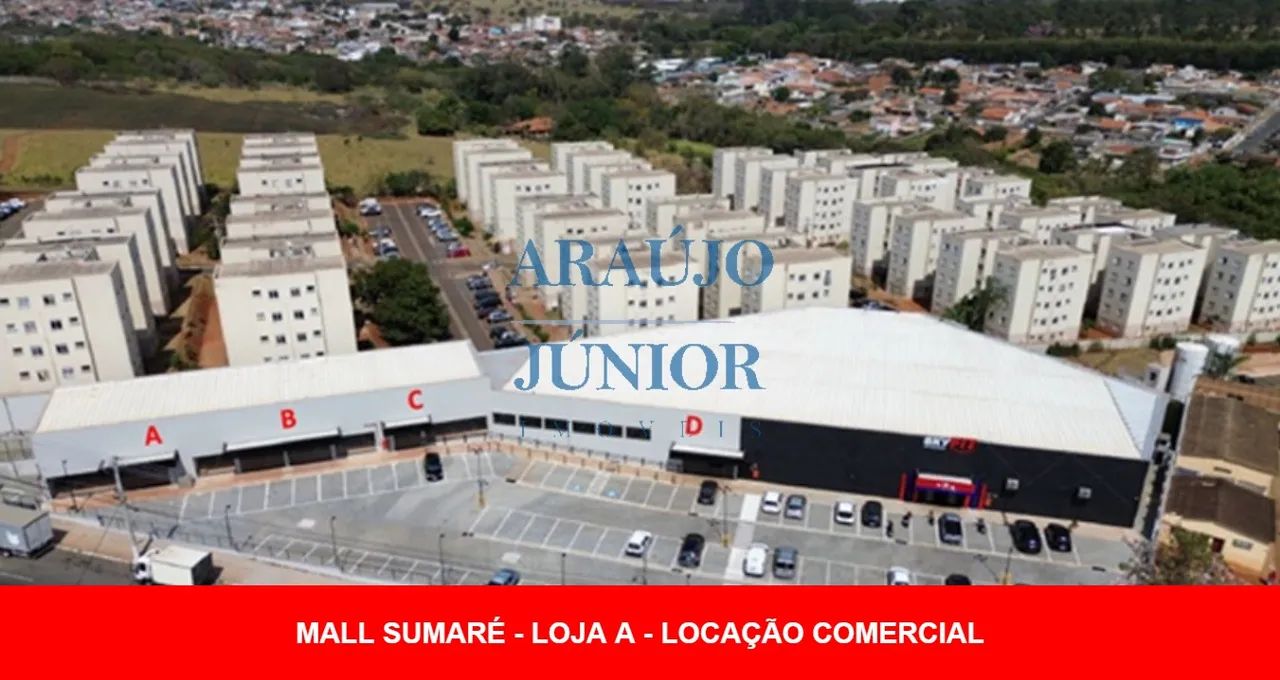 Loja para locação comercial no Mall Sumaré com 114m² - Foto 2