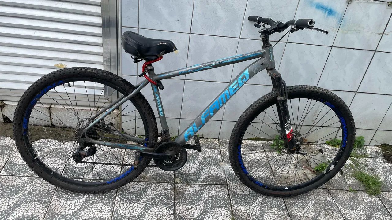 Aro 29 ALFAMEQ