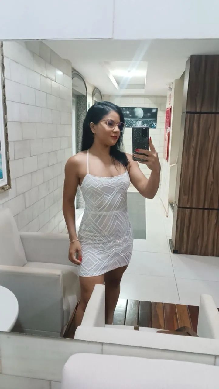 Vestido Réveillon 
