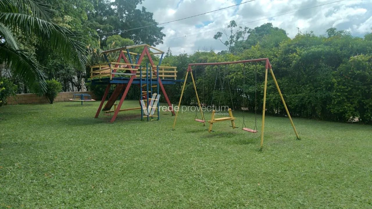 chácara - Chácara Primavera - Sumaré - Foto 5