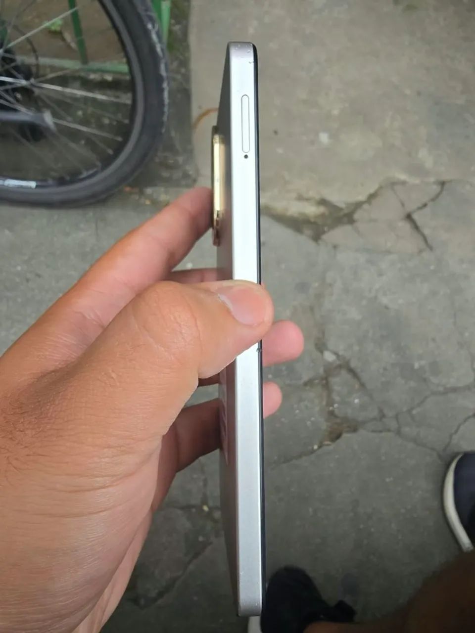 Celular redmi