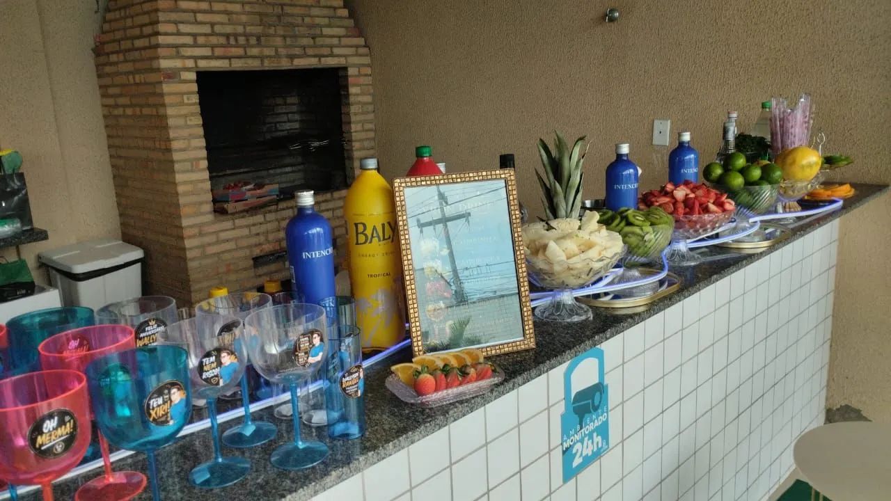 Barman / Bartender / DRINK  - Foto 4