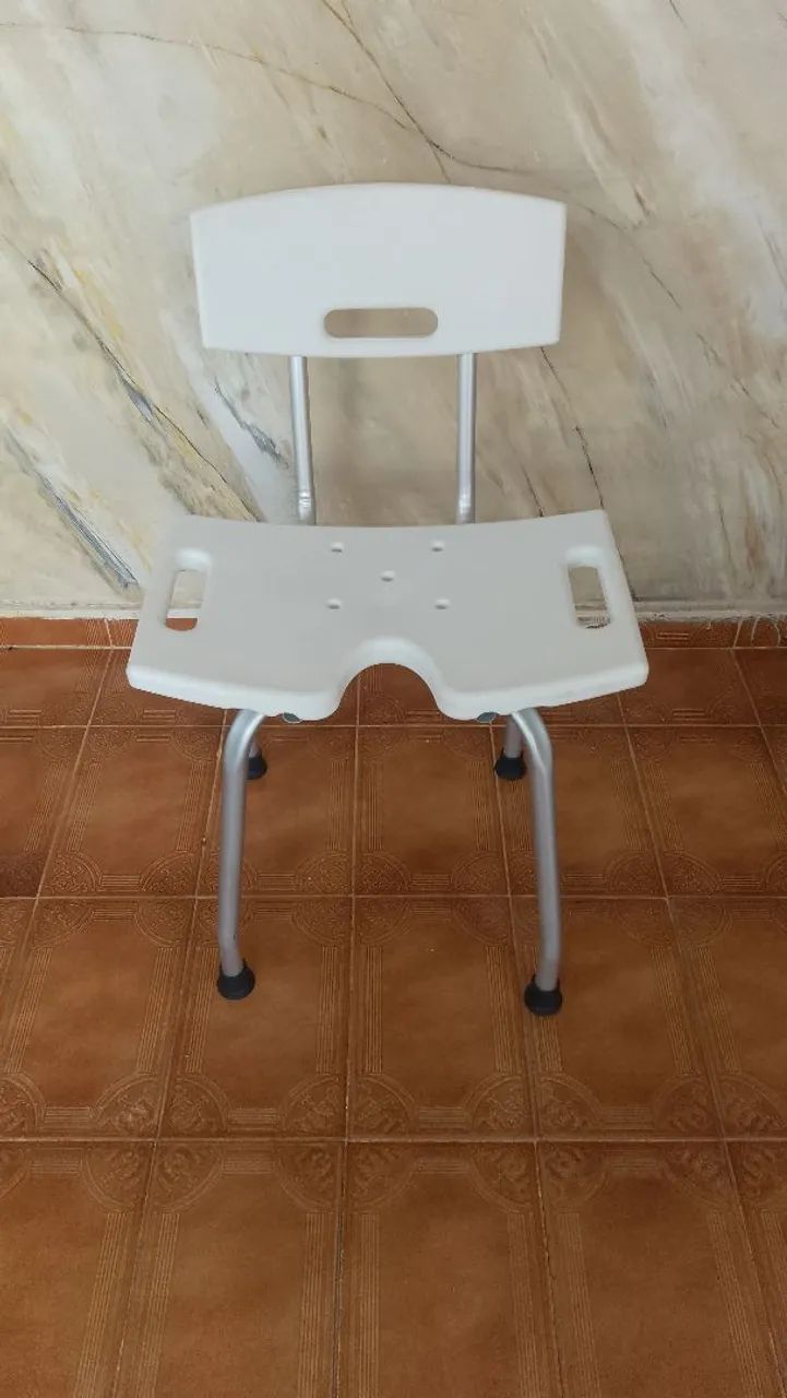 Cadeira de Banho  - Foto 2