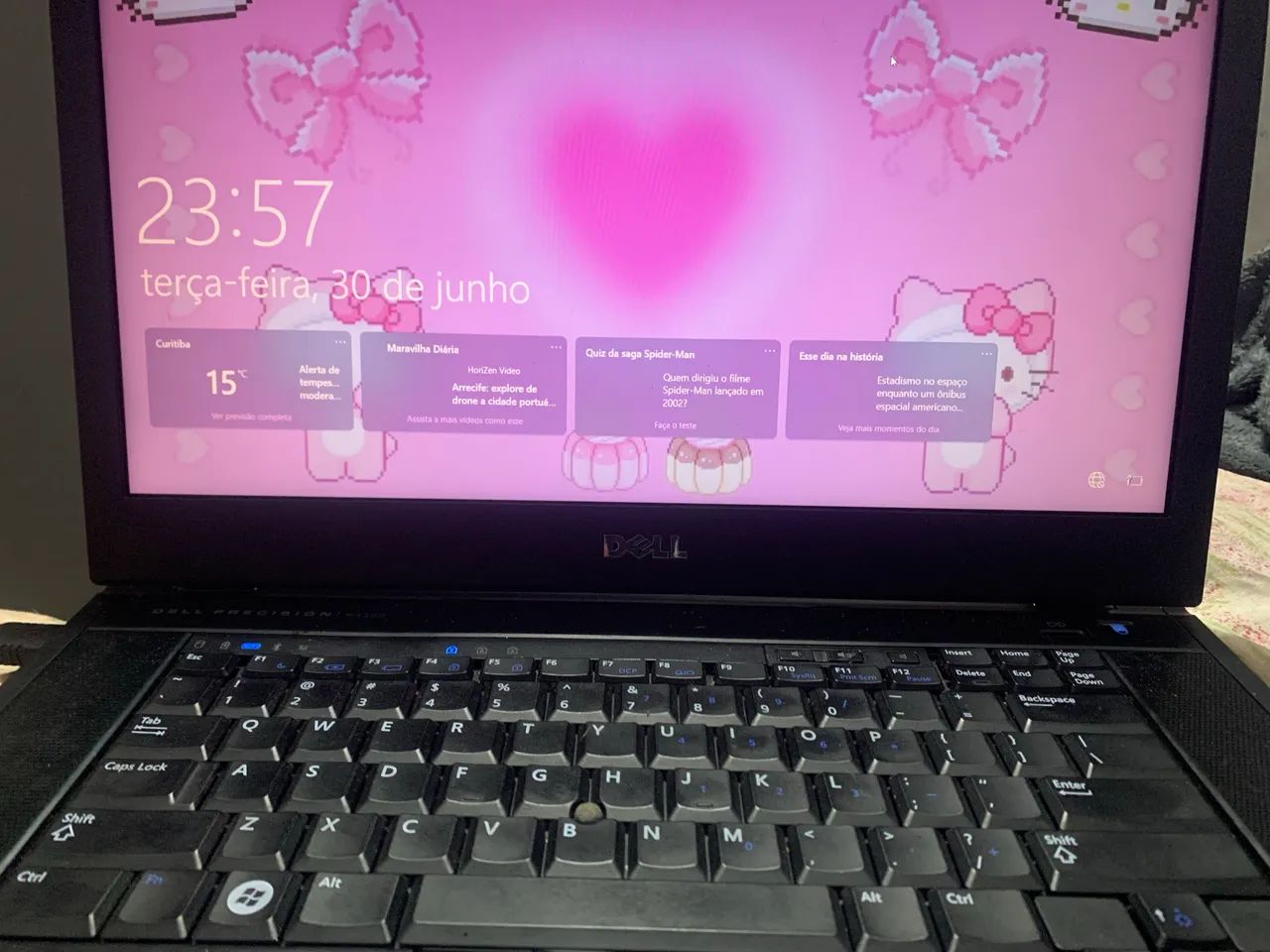 Notebook  - Foto 2