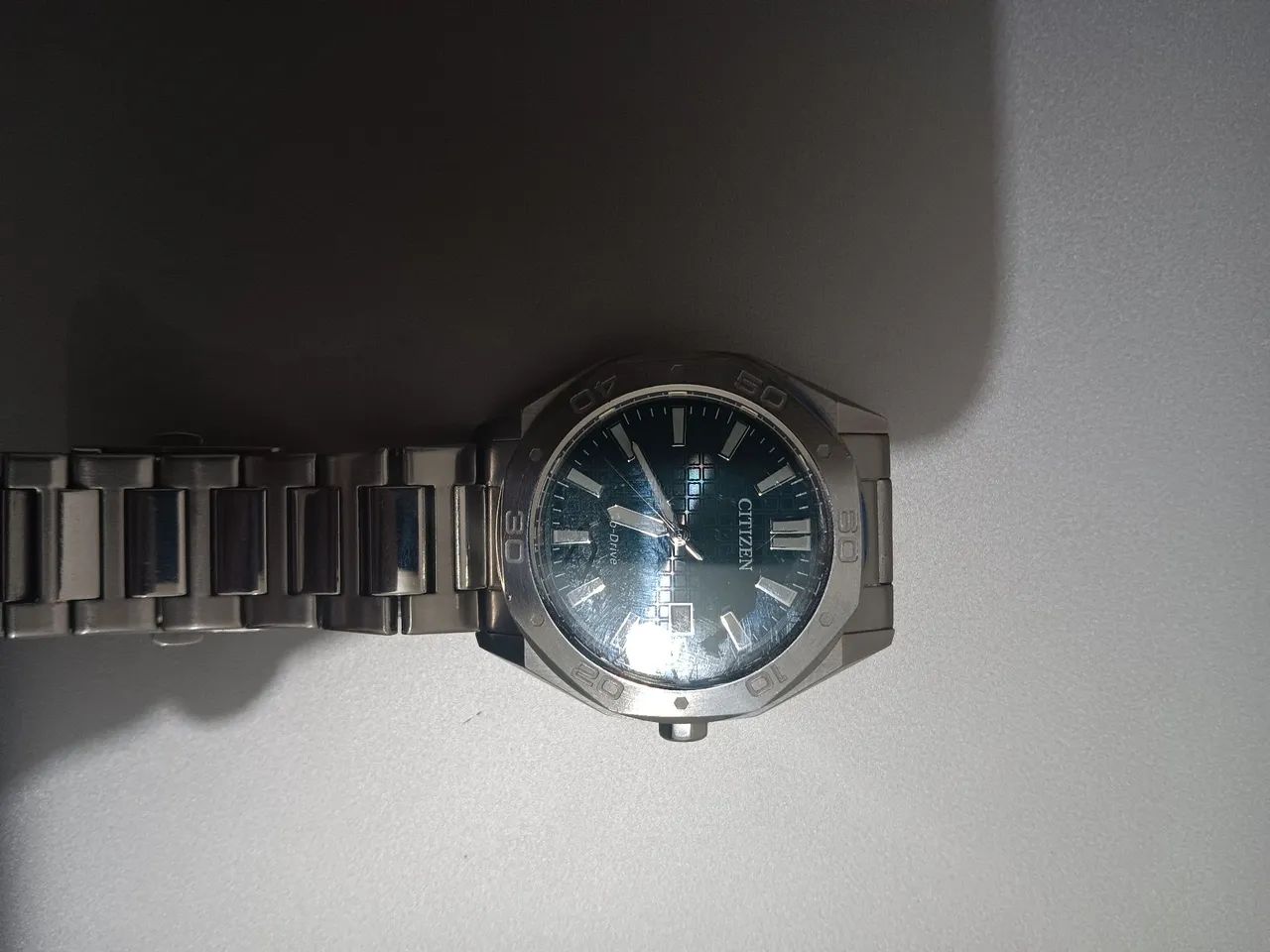 Vendo Relogio Citizen - Foto 2