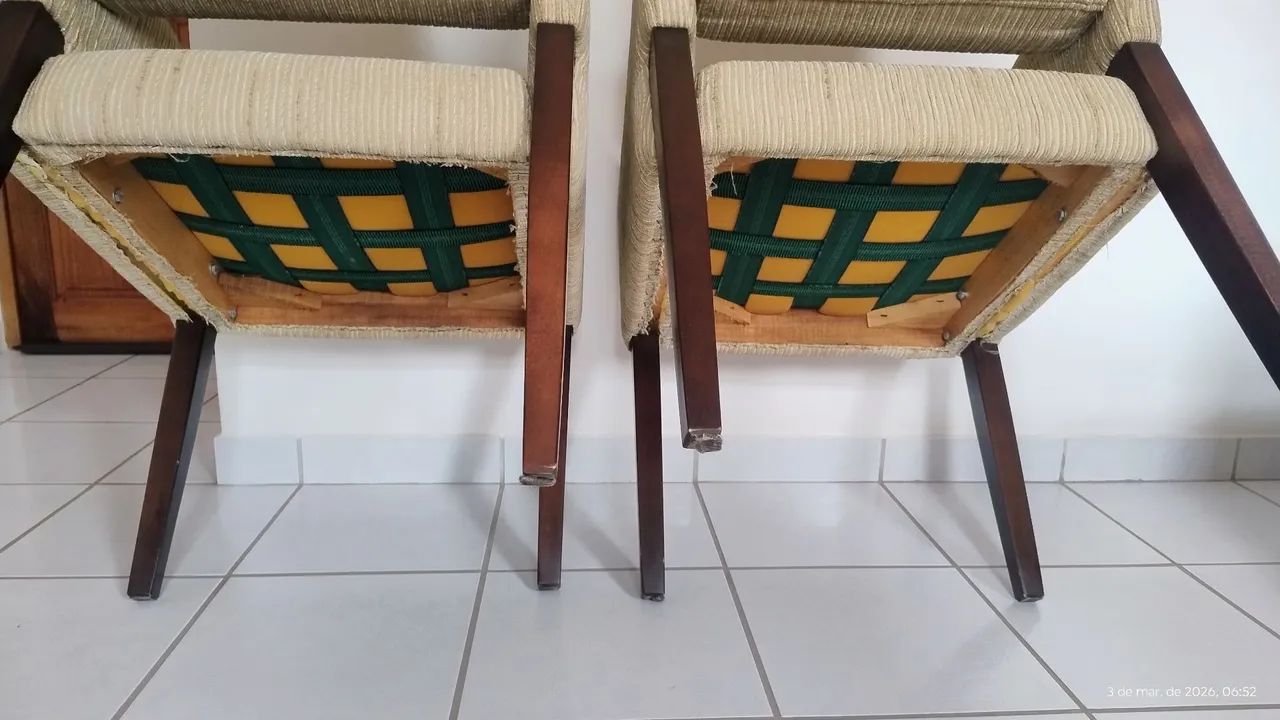 Poltronas  - Foto 3