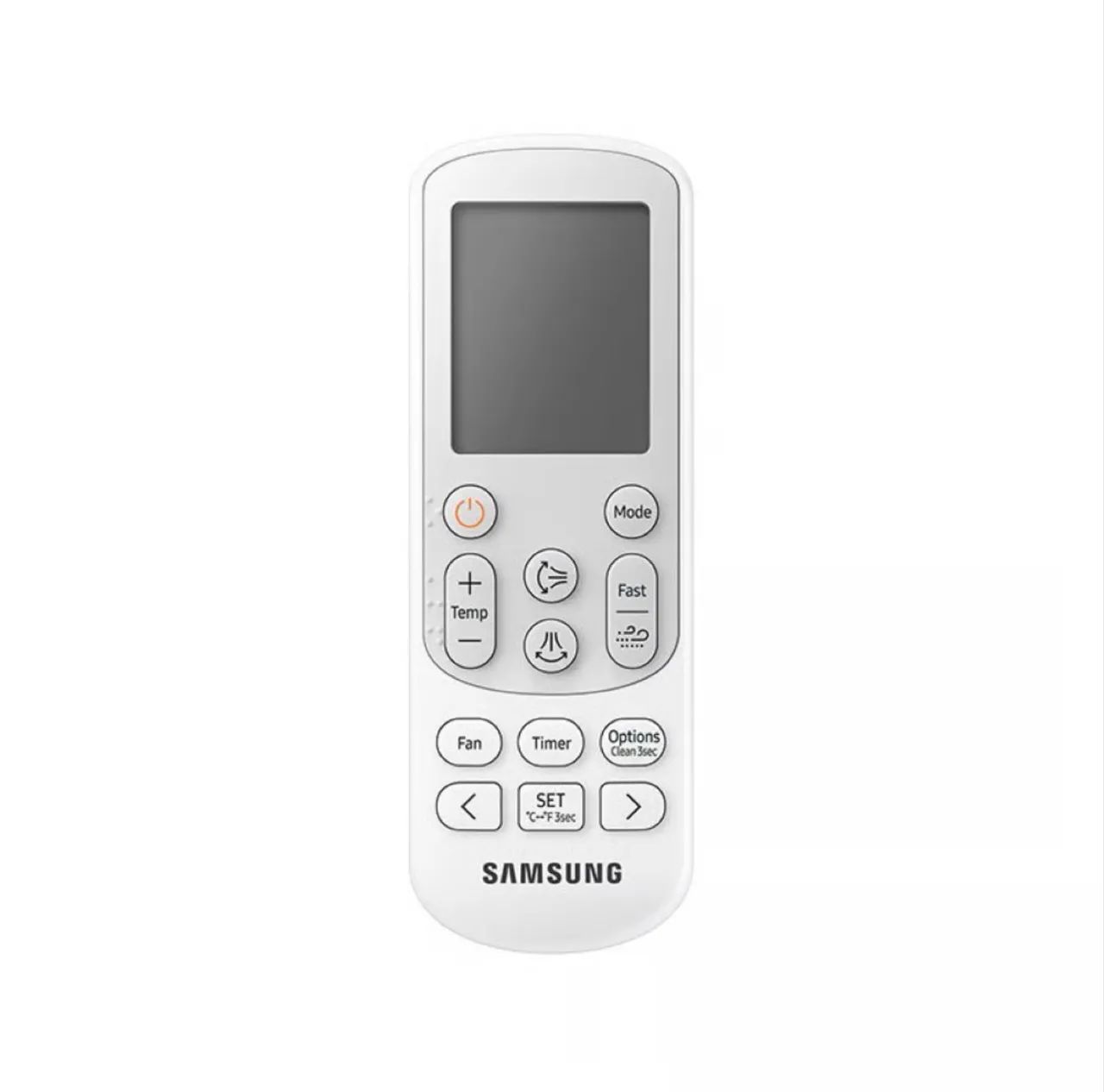 Ar condicionado Samsung 
