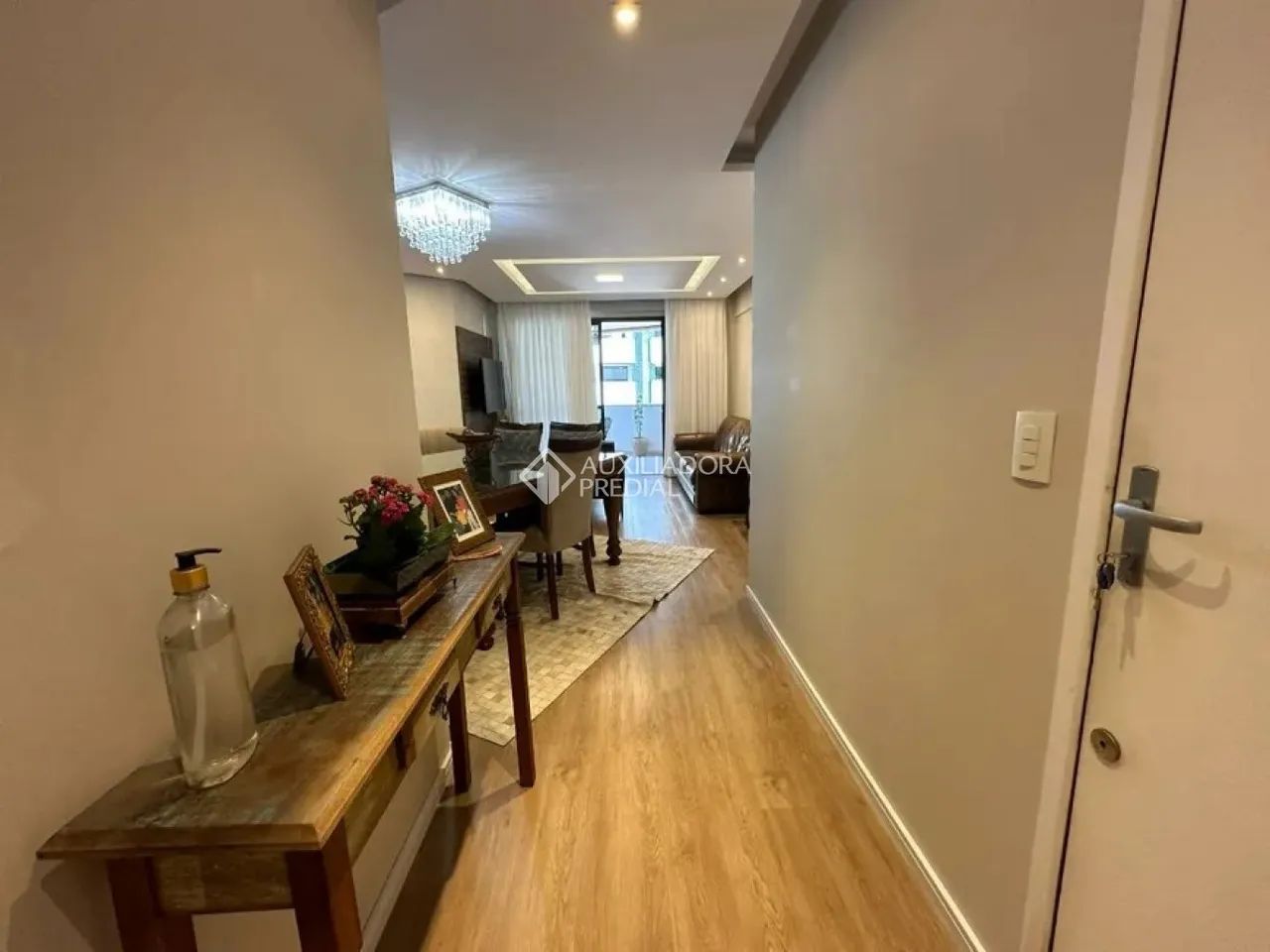 Apartamento com 4 quartos e 2 vagas - João Paulo - Florianópolis/SC - Foto 2