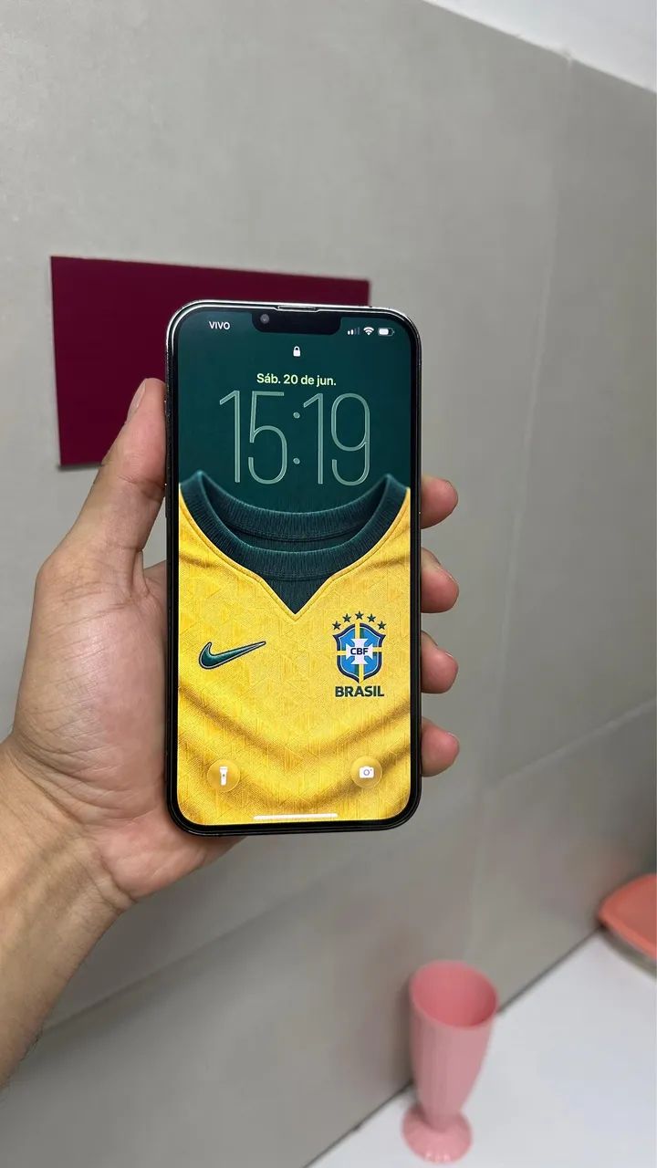 iPhone 13 Pro Max 128Gb - Foto 4