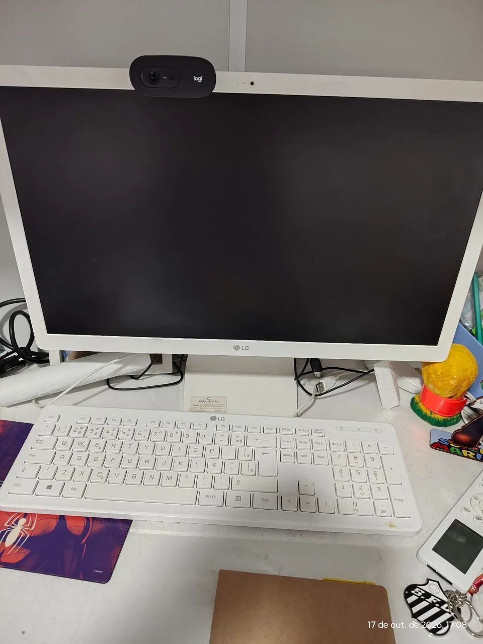 Computador All in One - Foto 2