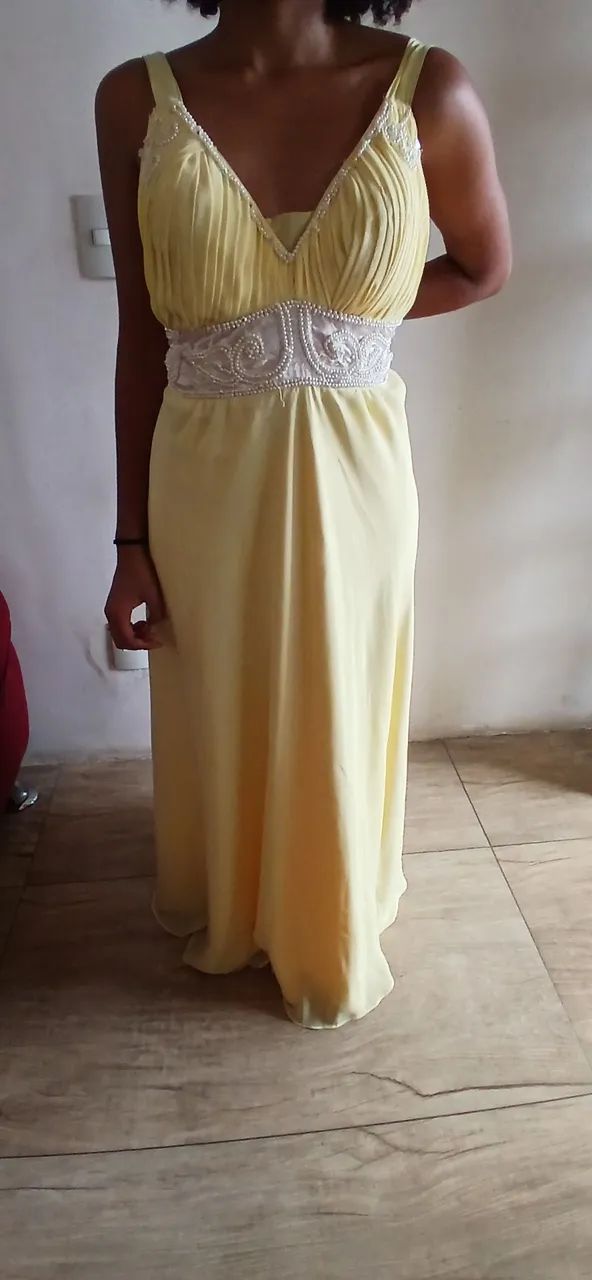 Vestidos de festas  - Foto 5