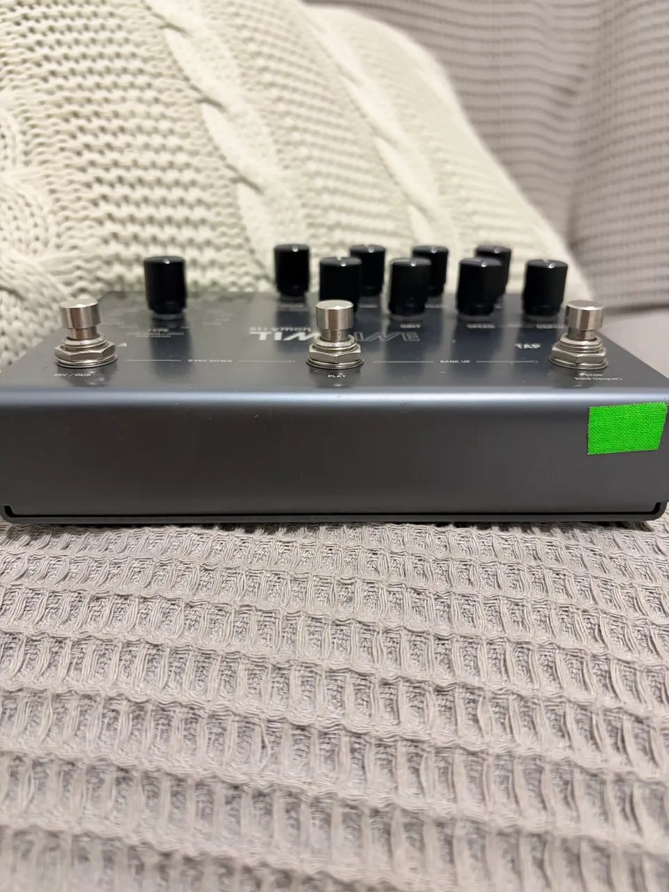 Delay Timeline Strymon - Foto 3
