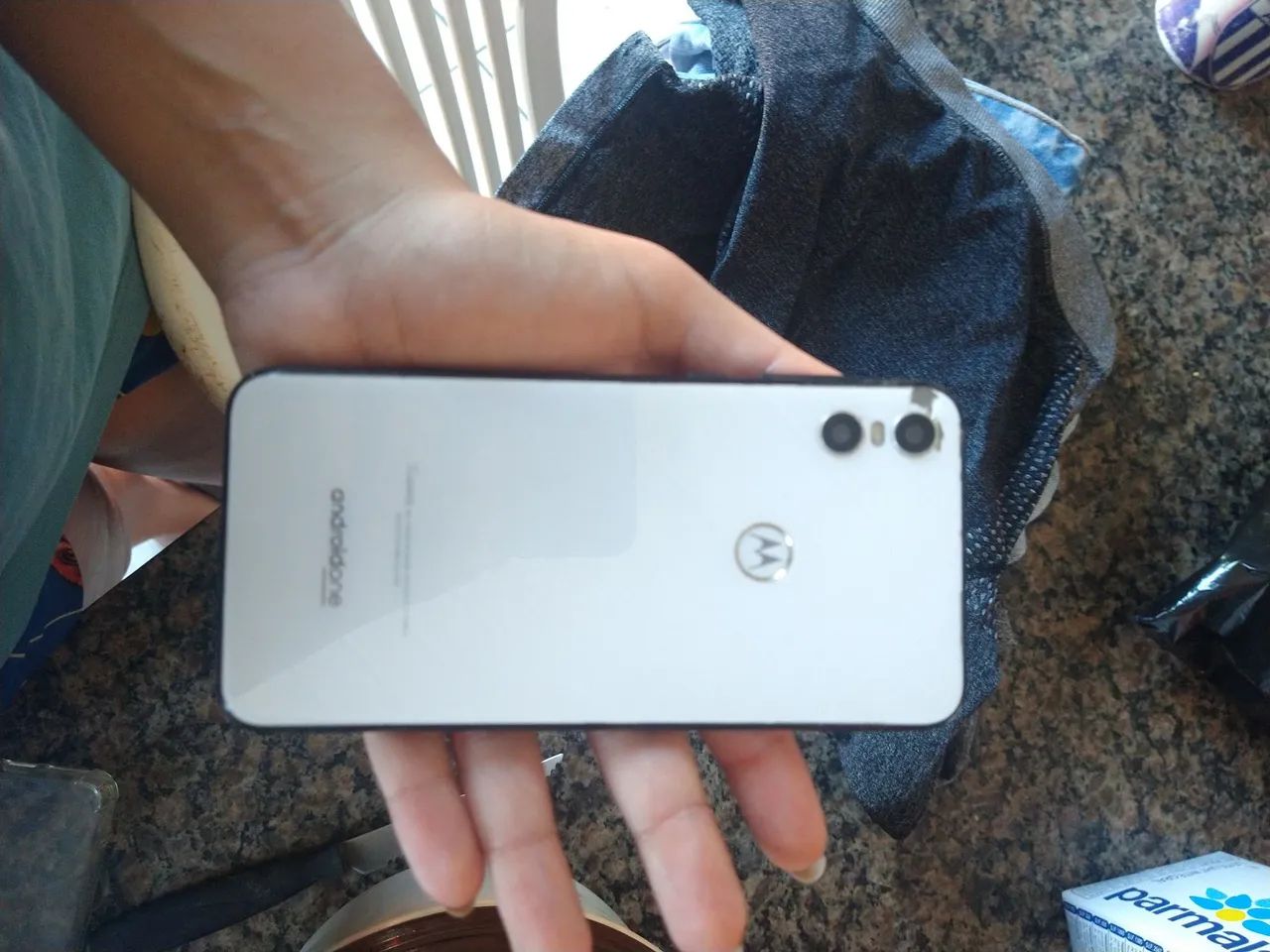 Motorola one  - Foto 3