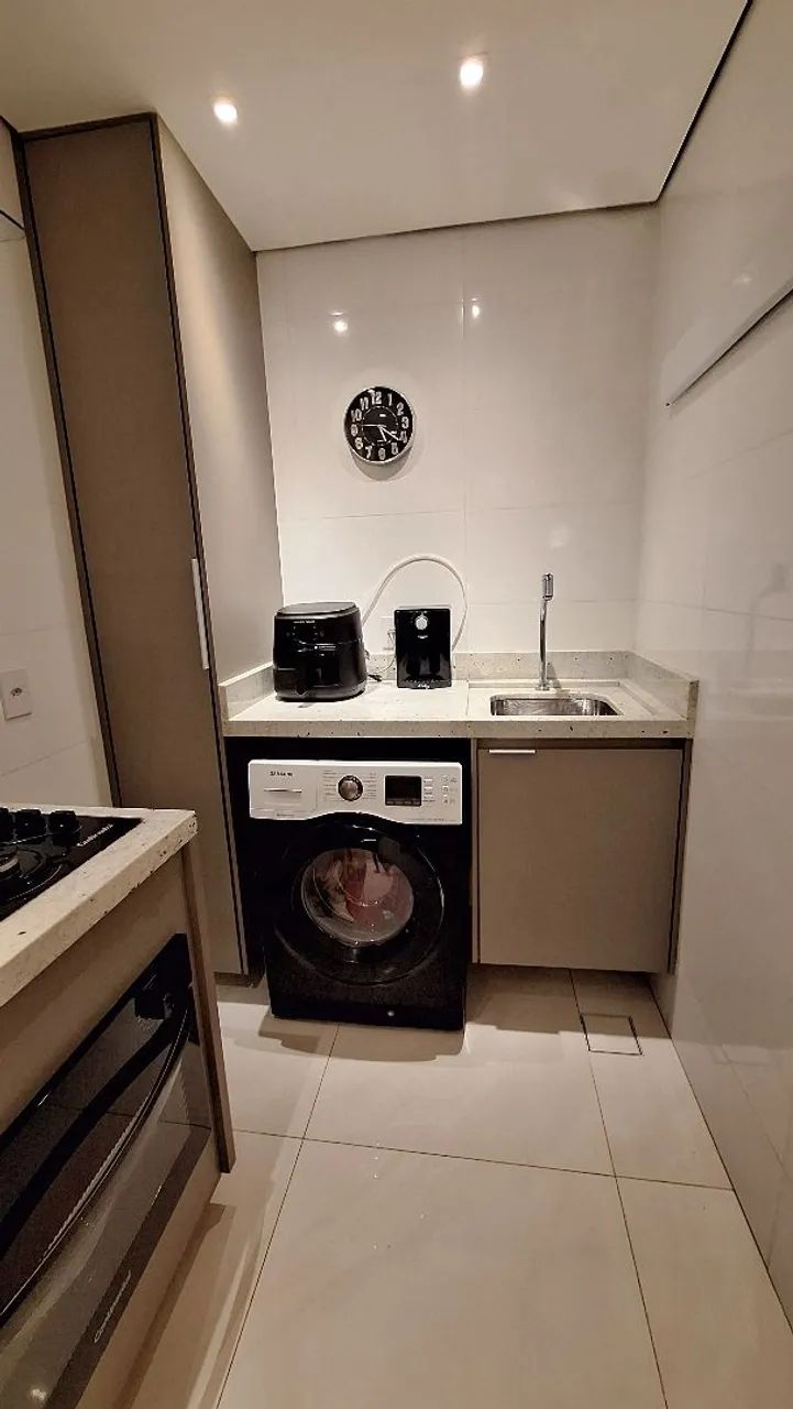Vendo Apartamento Real Flat (direto com proprietária) - Foto 5