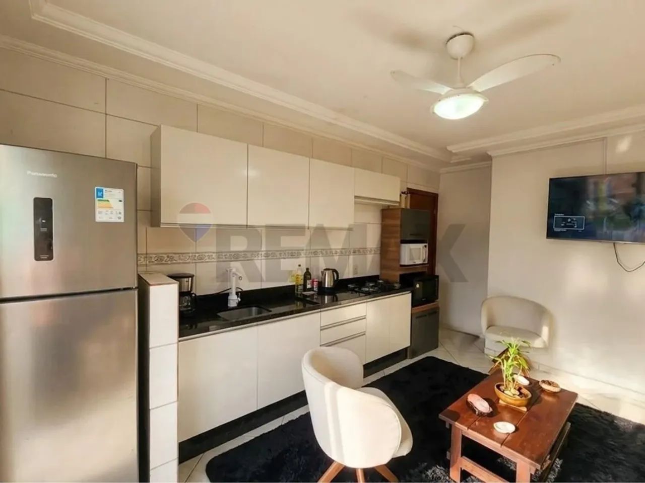 Apartamento Garden à Venda  3 Dormitórios, 74 m², Ingleses - Foto 2