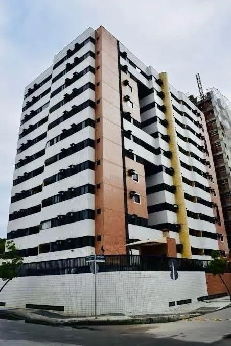 Alugo apartamento mobiliado  - Foto 2