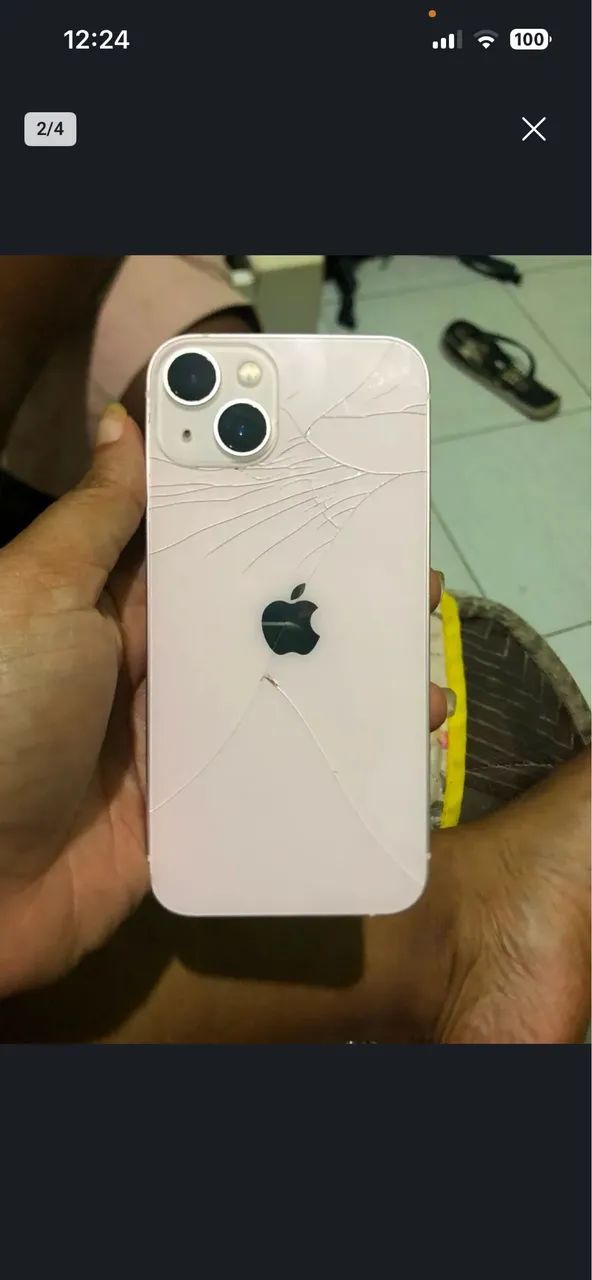 iPhone 13 - Foto 2