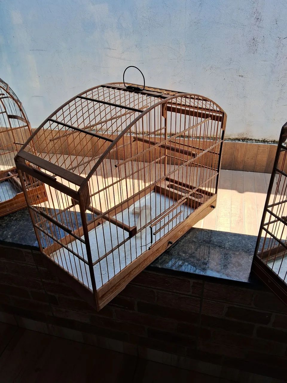 Gaiolas  - Foto 2