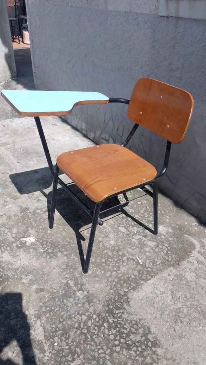 Cadeiras escolares - Foto 4
