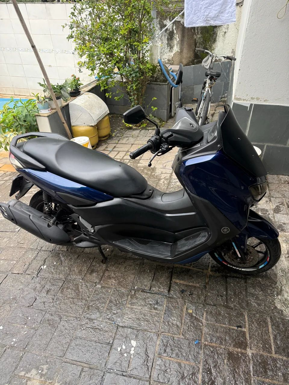 Nmax 160  - Foto 3