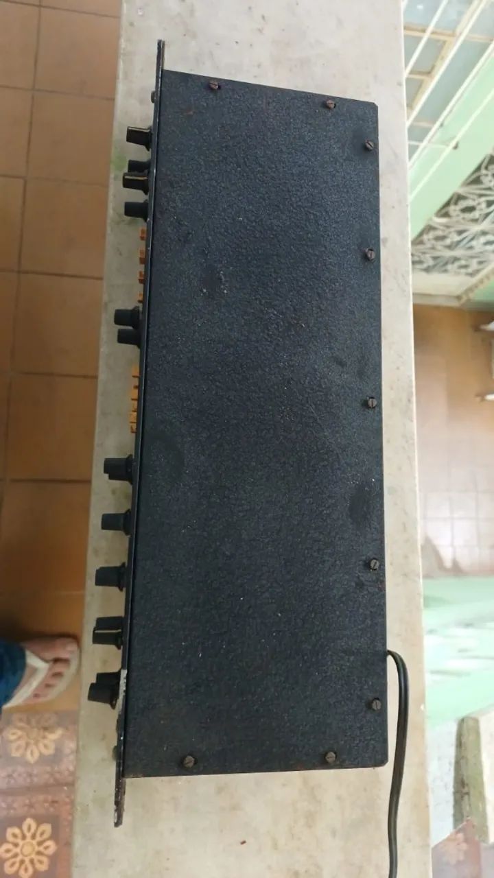 CROSSOVER ADVANCE ECX-52 - Foto 2