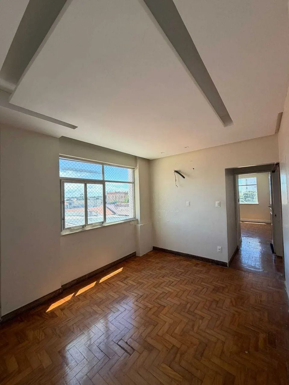 EDFICIO ANTONIO VALENÇA - M.CC - LESTE - 140M² - VENDA [30487] - Foto 5