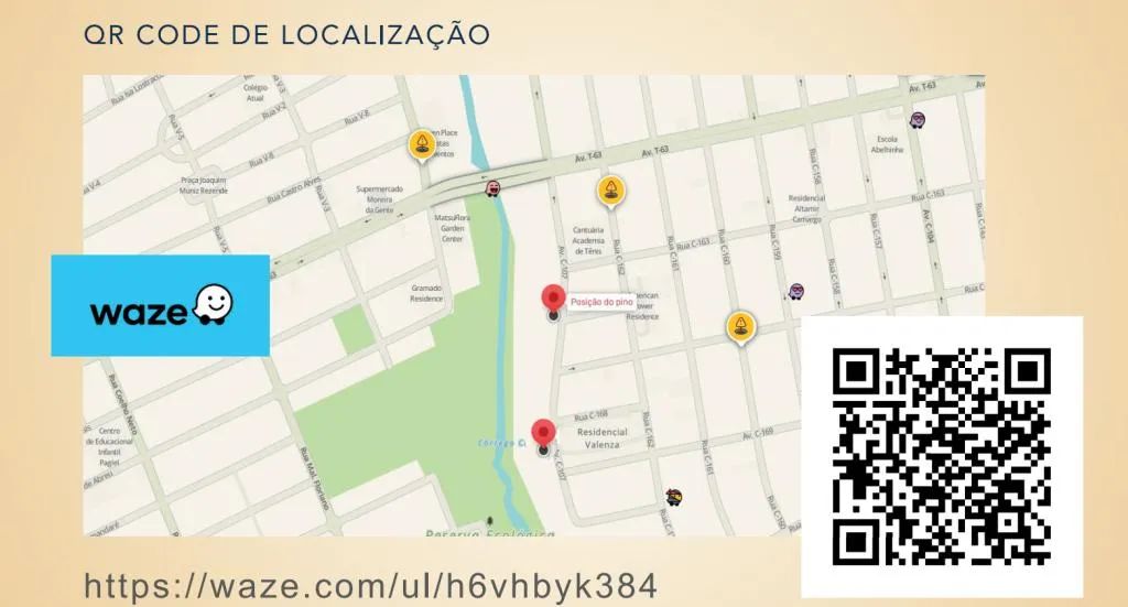 Lotes - Av.C107 - Jardim América - Foto 3