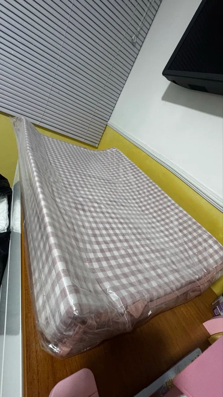 Trocador NOVO - Foto 2